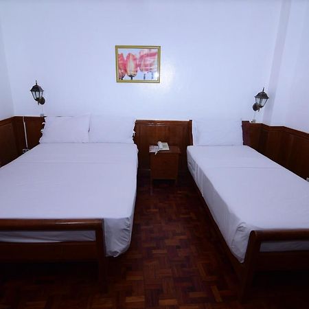 Ang Tahanan Ni Aling Meding Hotel And Restaurant San Pablo Exterior foto